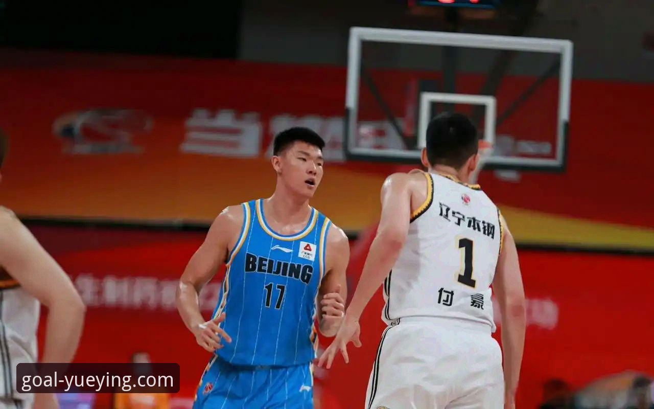 资深用户复盘浙江83-81加时逆转：从兰道夫33分看CBA季后赛的战术创新